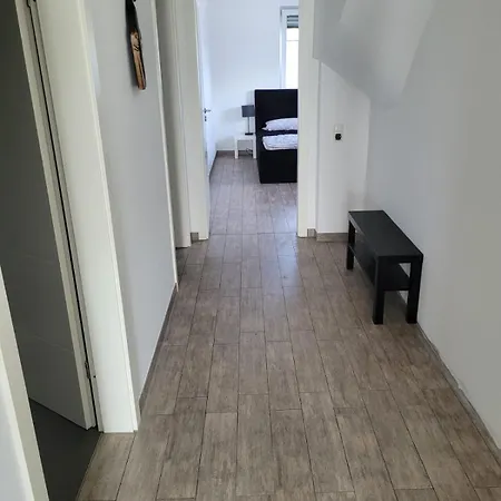 Perle 110 Apartment Bad Zwischenahn Exterior photo