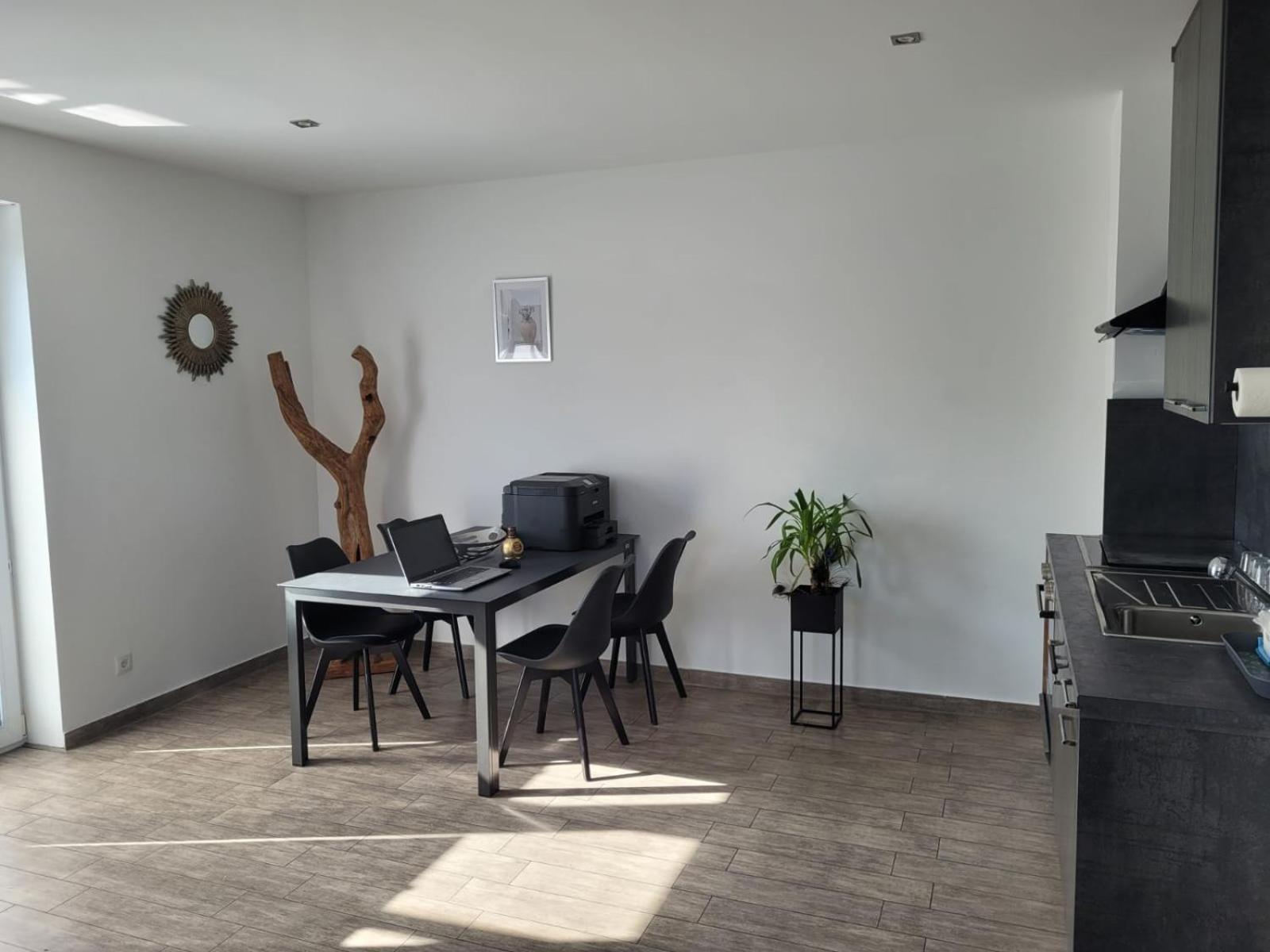 Apartment Perle 110 Bad Zwischenahn