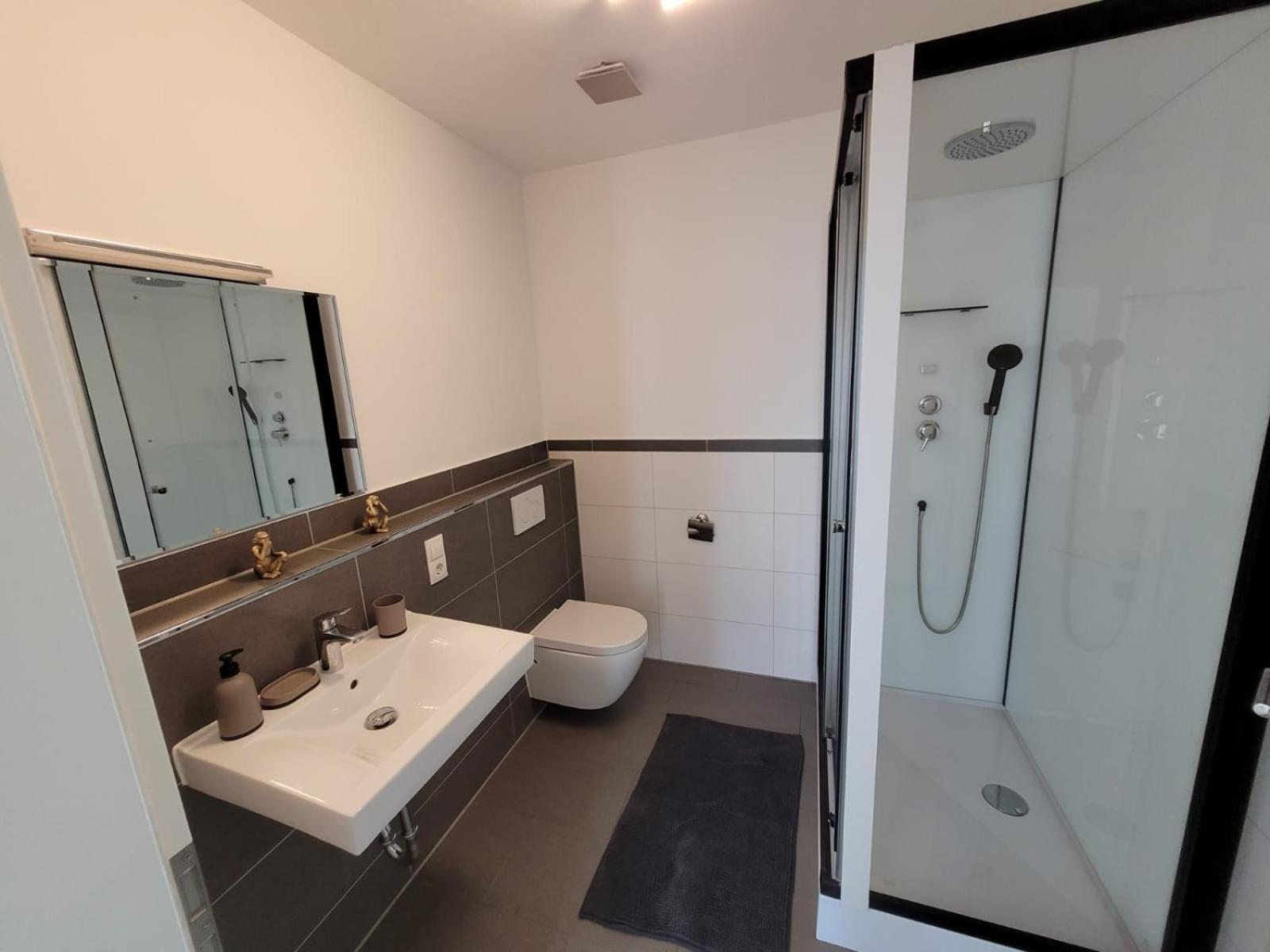 Apartment Perle 110 *