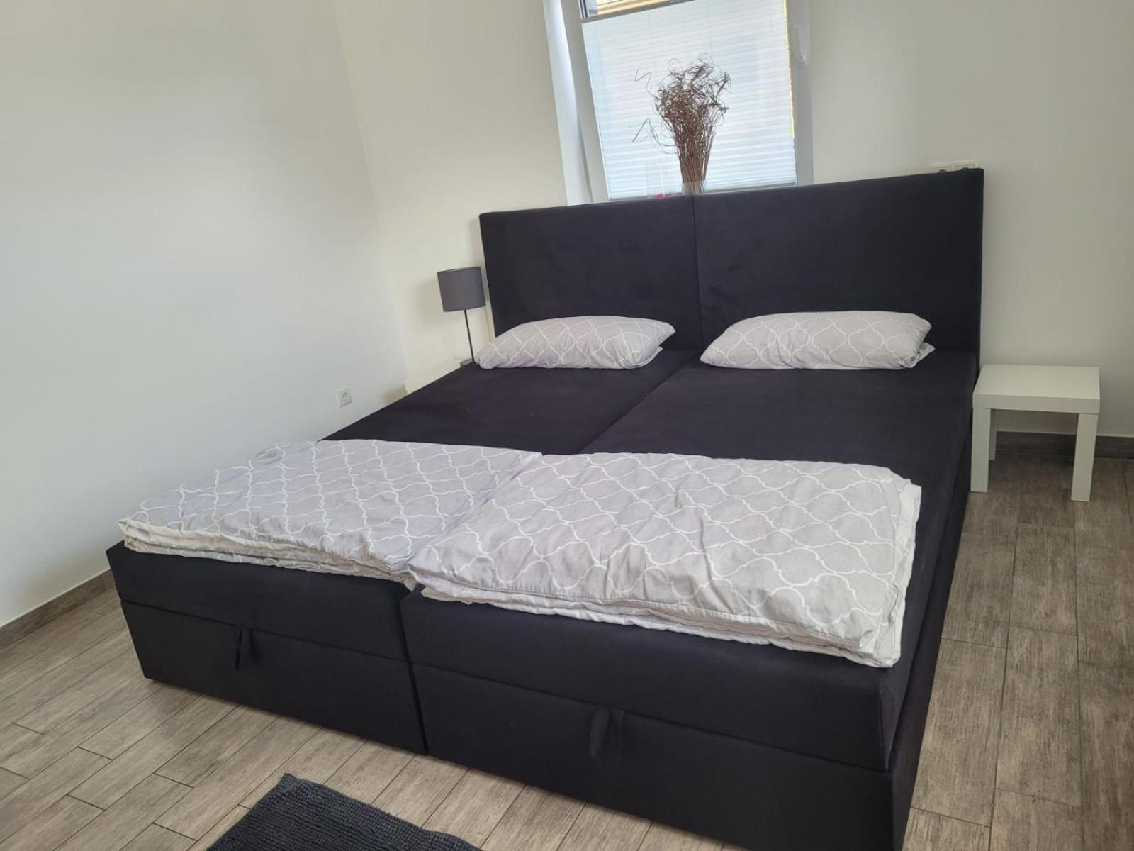 Perle 110 Apartment *
