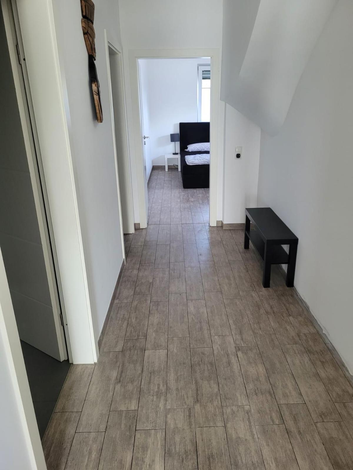 Perle 110 Apartment Bad Zwischenahn